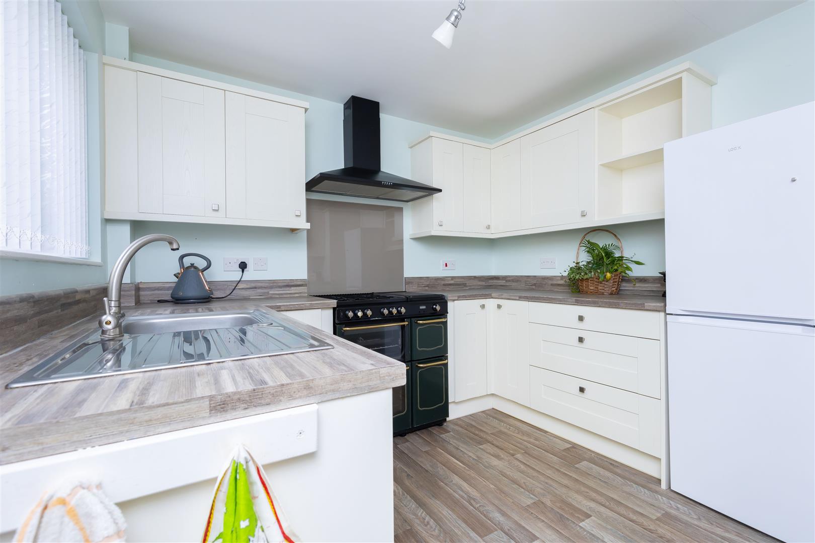 Buckshaw Hall Close, Astley Village, Chorley